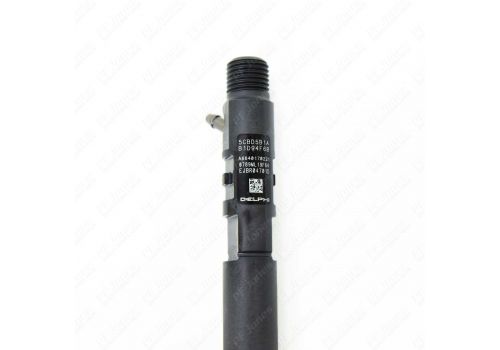 Ssangyong Kyron 2.0 XDI 08/2005-10/2006 New Delphi Diesel Injector R04701D